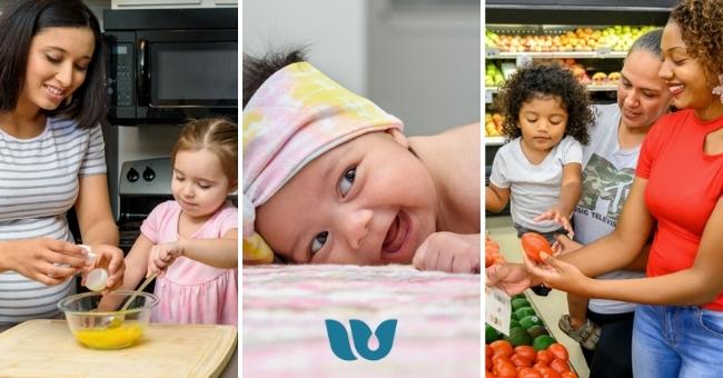 WIC Online Nutrition Education - wichealth.org